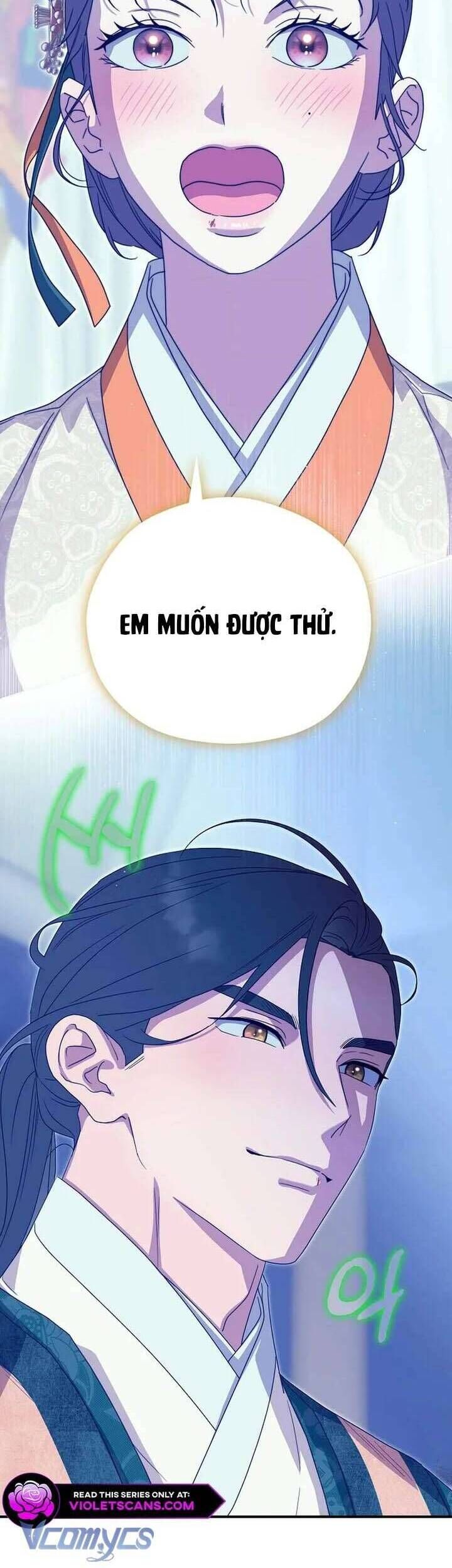 Ta Chỉ Muốn Ăn Em - Chapter 43 - Page 54