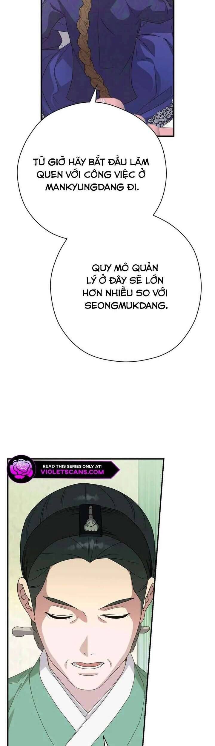 Ta Chỉ Muốn Ăn Em - Chapter 43 - Page 8