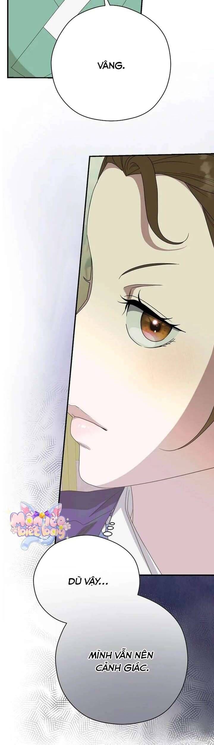 Ta Chỉ Muốn Ăn Em - Chapter 43 - Page 9