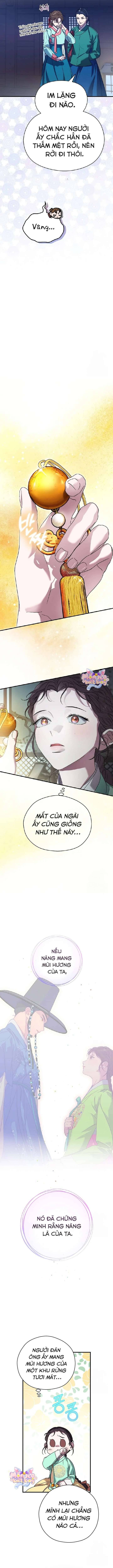 Ta Chỉ Muốn Ăn Em - Chapter 5 - Page 13