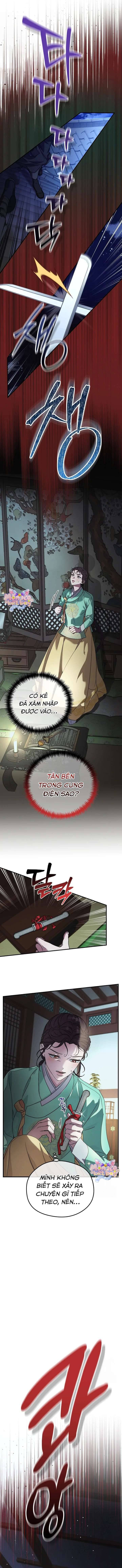 Ta Chỉ Muốn Ăn Em - Chapter 5 - Page 15