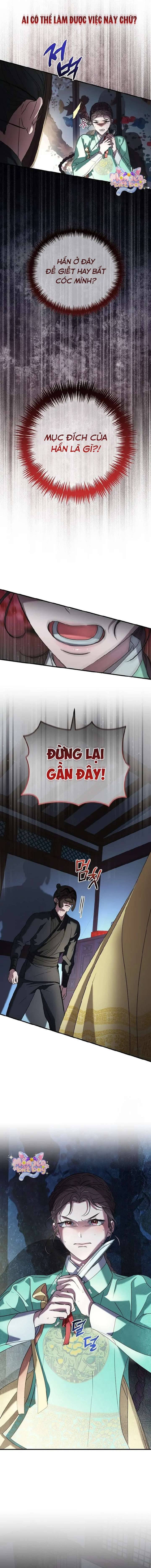 Ta Chỉ Muốn Ăn Em - Chapter 5 - Page 17