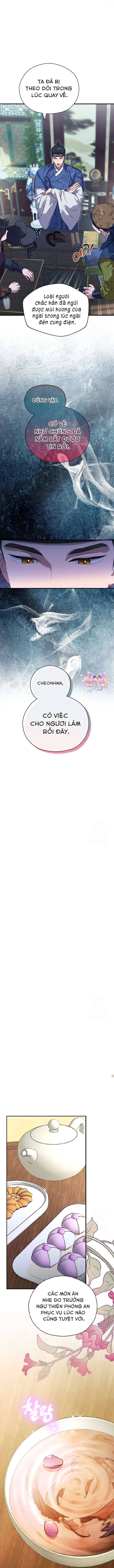 Ta Chỉ Muốn Ăn Em - Chapter 5 - Page 5