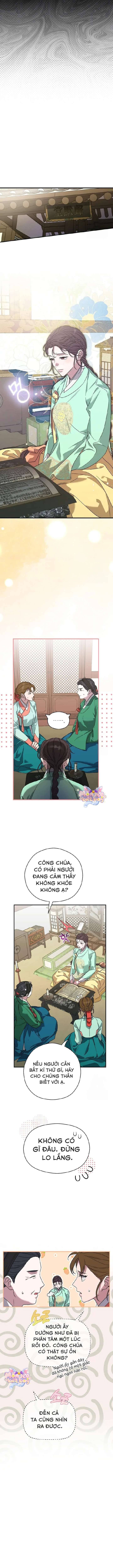 Ta Chỉ Muốn Ăn Em - Chapter 5 - Page 7