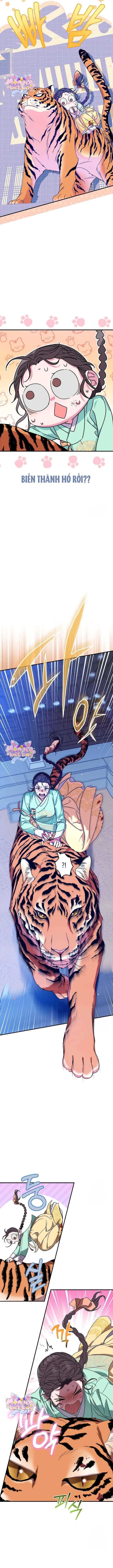 Ta Chỉ Muốn Ăn Em - Chapter 6 - Page 10