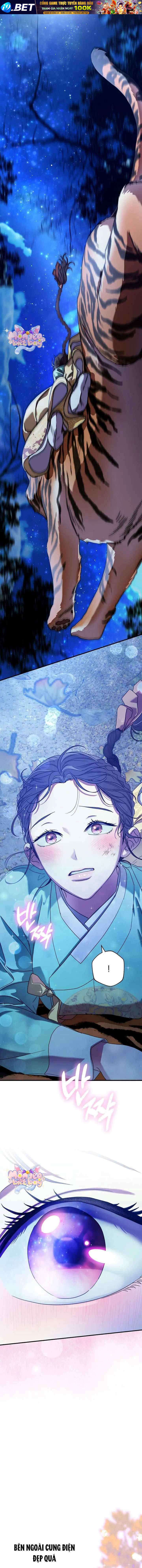 Ta Chỉ Muốn Ăn Em - Chapter 6 - Page 12