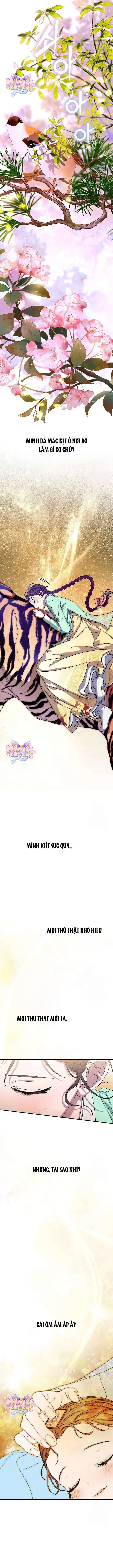 Ta Chỉ Muốn Ăn Em - Chapter 6 - Page 13