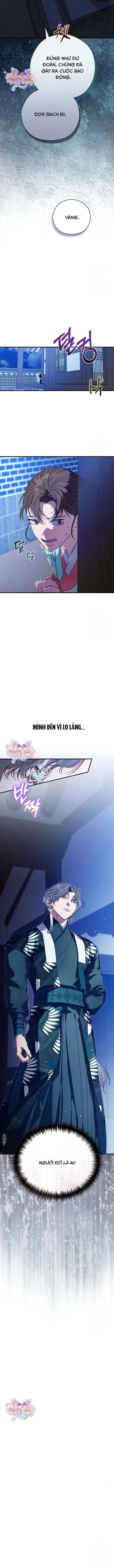 Ta Chỉ Muốn Ăn Em - Chapter 6 - Page 15