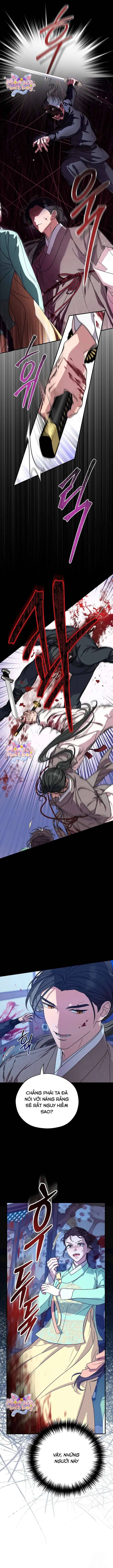 Ta Chỉ Muốn Ăn Em - Chapter 6 - Page 6