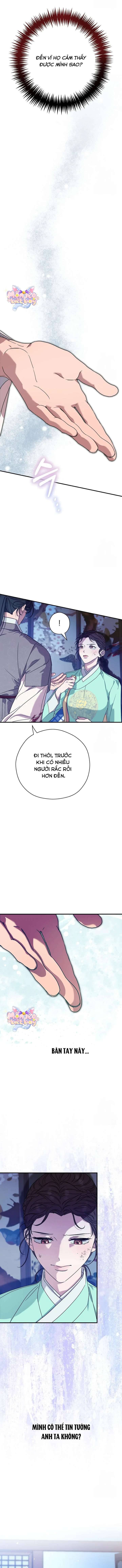 Ta Chỉ Muốn Ăn Em - Chapter 6 - Page 7