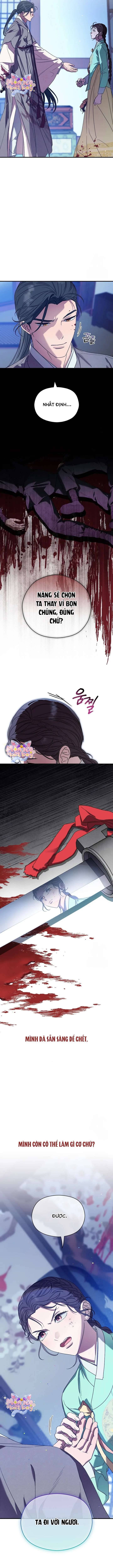 Ta Chỉ Muốn Ăn Em - Chapter 6 - Page 8