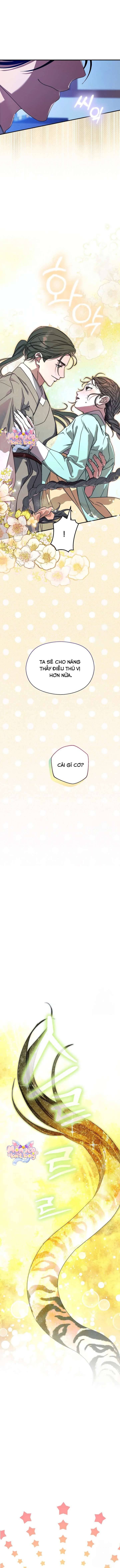 Ta Chỉ Muốn Ăn Em - Chapter 6 - Page 9