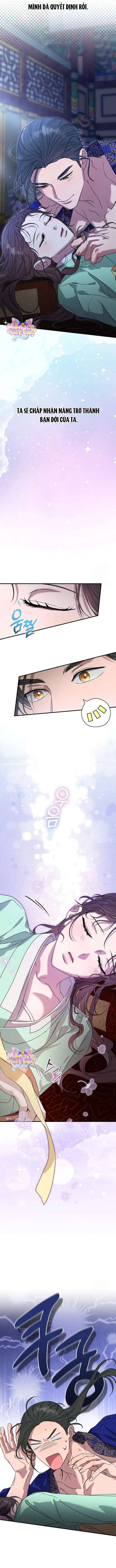 Ta Chỉ Muốn Ăn Em - Chapter 7 - Page 10