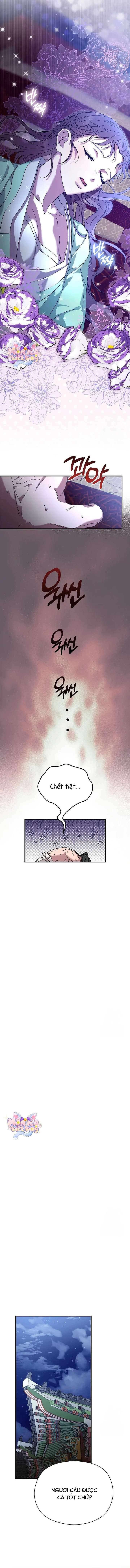 Ta Chỉ Muốn Ăn Em - Chapter 7 - Page 12