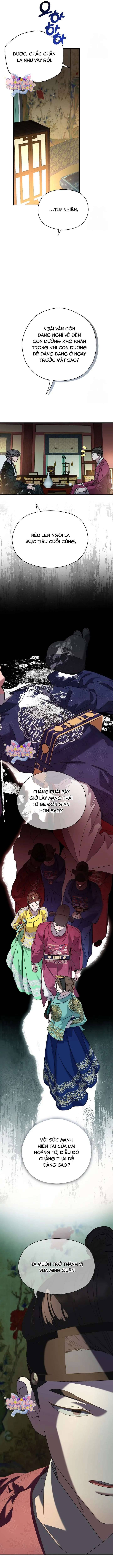 Ta Chỉ Muốn Ăn Em - Chapter 7 - Page 14