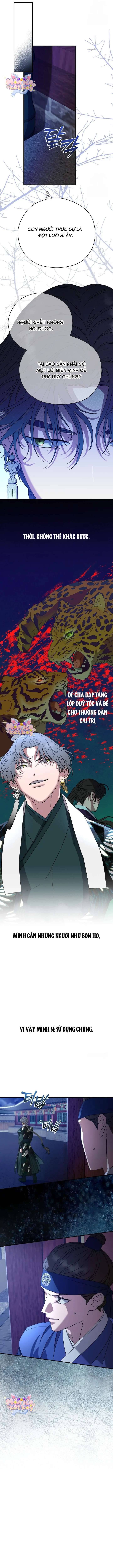 Ta Chỉ Muốn Ăn Em - Chapter 7 - Page 17