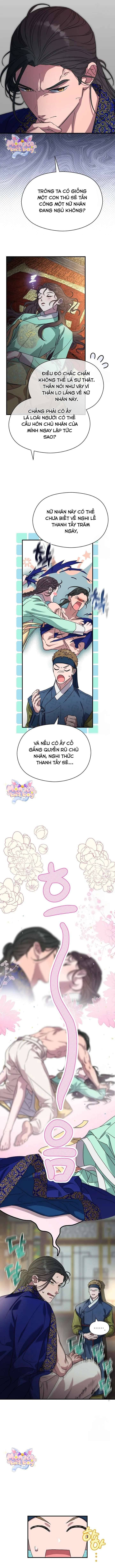 Ta Chỉ Muốn Ăn Em - Chapter 7 - Page 6