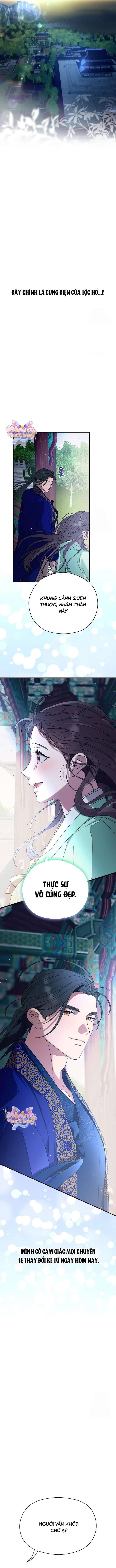 Ta Chỉ Muốn Ăn Em - Chapter 8 - Page 10