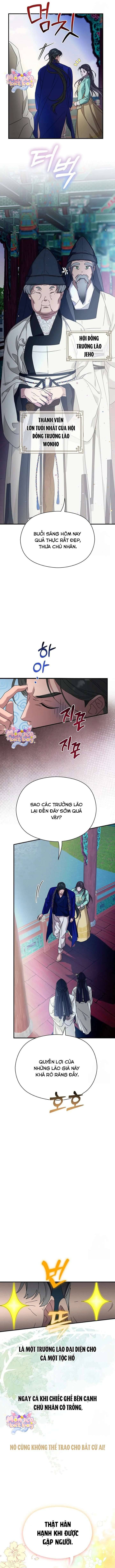 Ta Chỉ Muốn Ăn Em - Chapter 8 - Page 11
