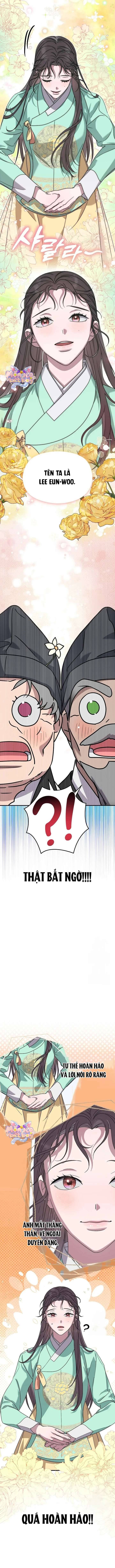 Ta Chỉ Muốn Ăn Em - Chapter 8 - Page 12