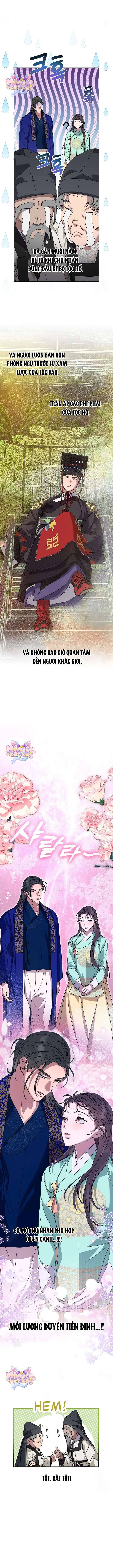 Ta Chỉ Muốn Ăn Em - Chapter 8 - Page 13