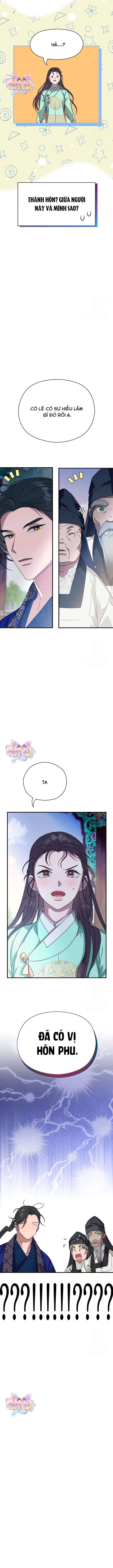 Ta Chỉ Muốn Ăn Em - Chapter 8 - Page 15