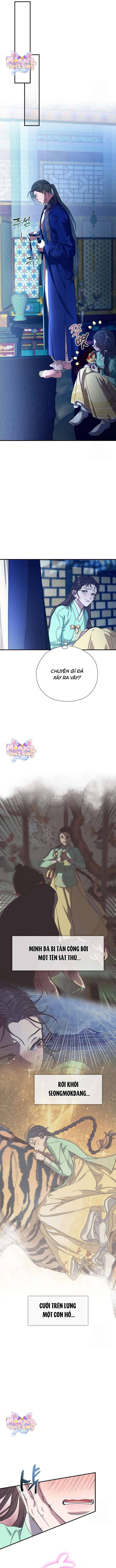 Ta Chỉ Muốn Ăn Em - Chapter 8 - Page 4