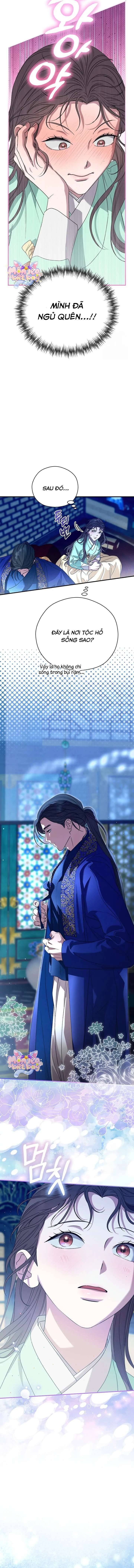 Ta Chỉ Muốn Ăn Em - Chapter 8 - Page 5