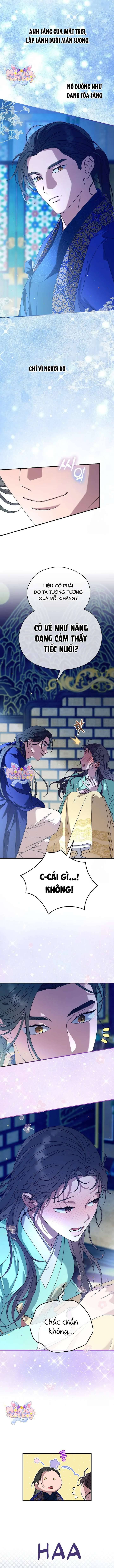 Ta Chỉ Muốn Ăn Em - Chapter 8 - Page 6