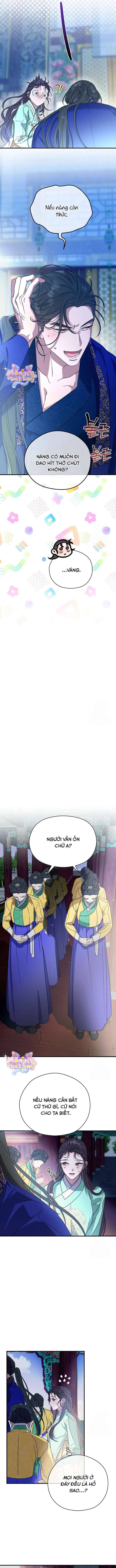 Ta Chỉ Muốn Ăn Em - Chapter 8 - Page 7