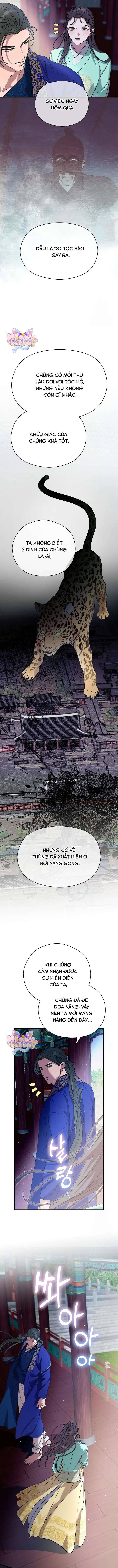 Ta Chỉ Muốn Ăn Em - Chapter 8 - Page 8