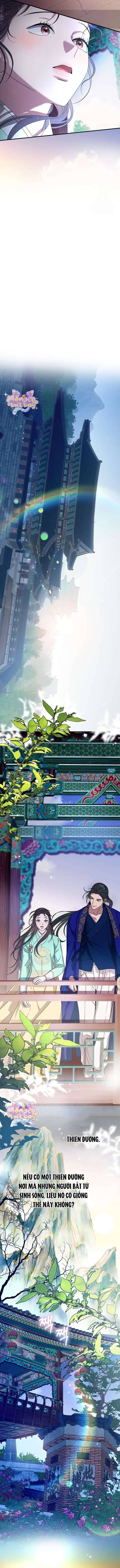 Ta Chỉ Muốn Ăn Em - Chapter 8 - Page 9