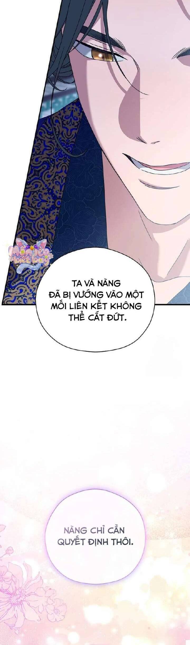 Ta Chỉ Muốn Ăn Em - Chapter 9 - Page 16