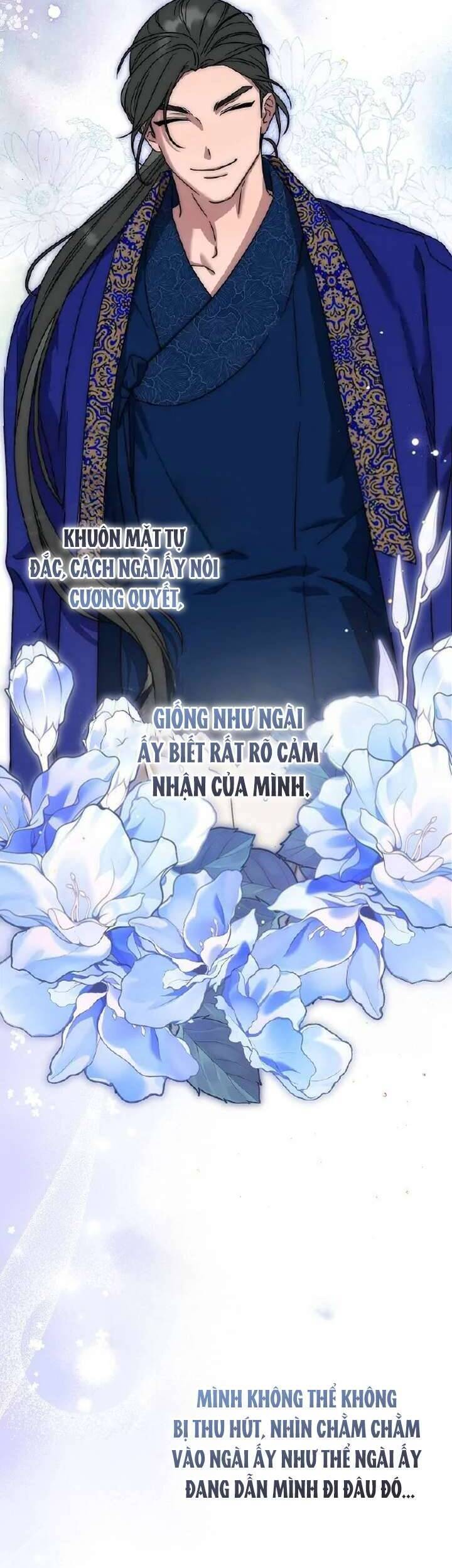 Ta Chỉ Muốn Ăn Em - Chapter 9 - Page 19