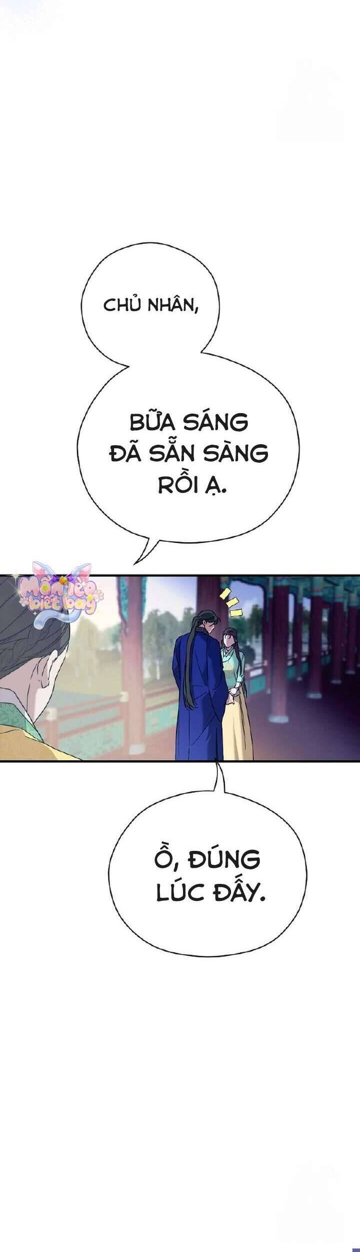 Ta Chỉ Muốn Ăn Em - Chapter 9 - Page 20