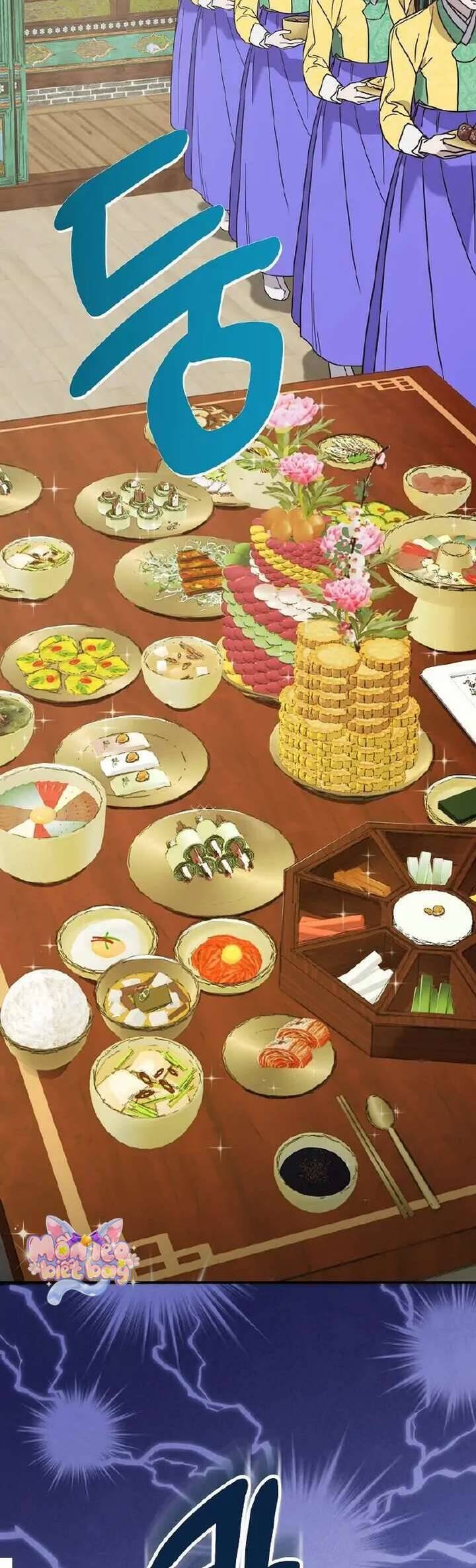 Ta Chỉ Muốn Ăn Em - Chapter 9 - Page 22