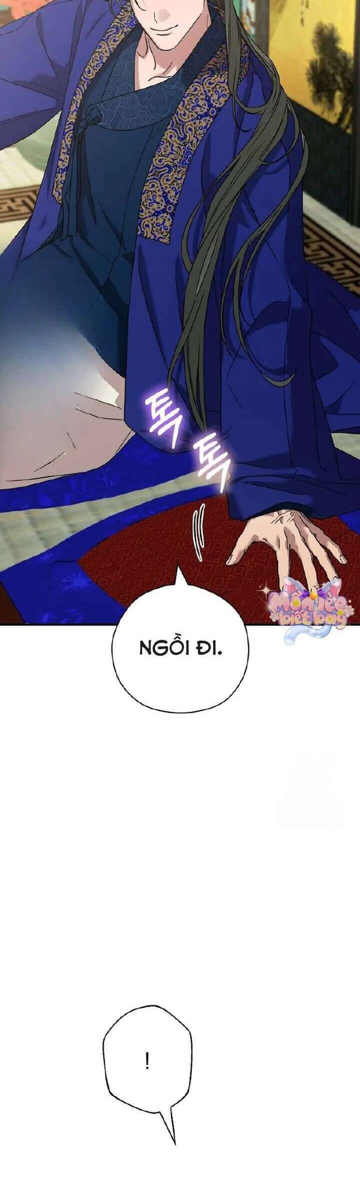 Ta Chỉ Muốn Ăn Em - Chapter 9 - Page 24