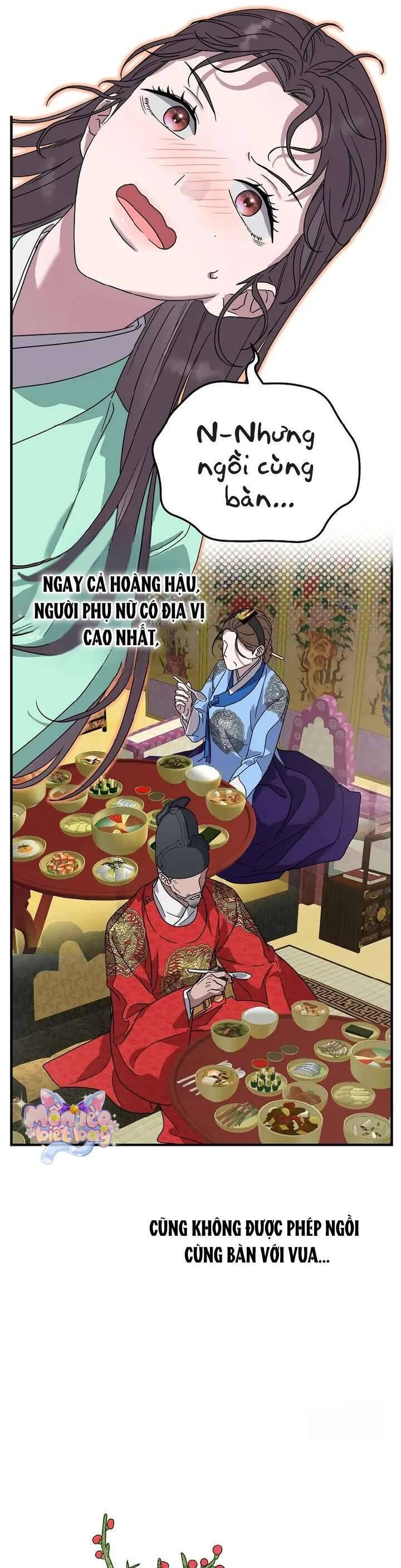 Ta Chỉ Muốn Ăn Em - Chapter 9 - Page 25