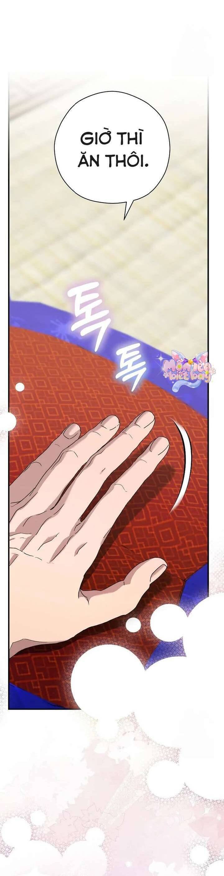 Ta Chỉ Muốn Ăn Em - Chapter 9 - Page 27