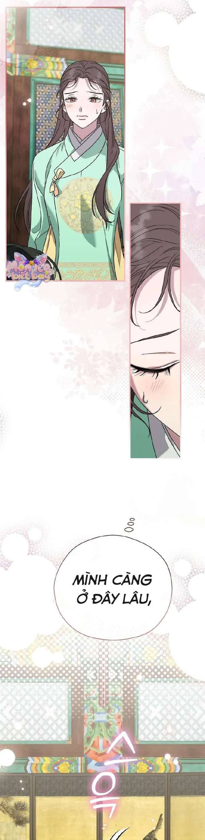 Ta Chỉ Muốn Ăn Em - Chapter 9 - Page 28