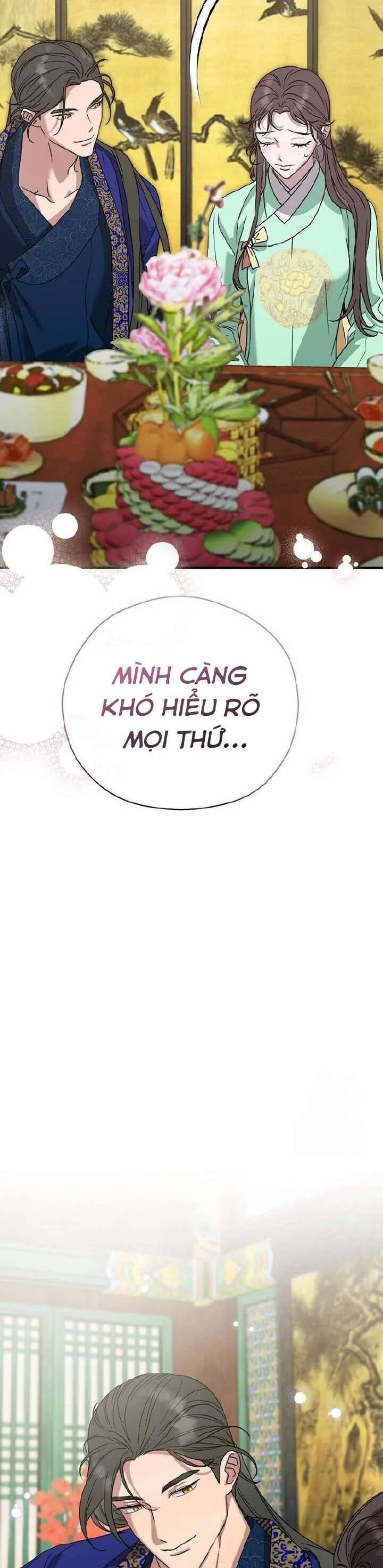 Ta Chỉ Muốn Ăn Em - Chapter 9 - Page 29