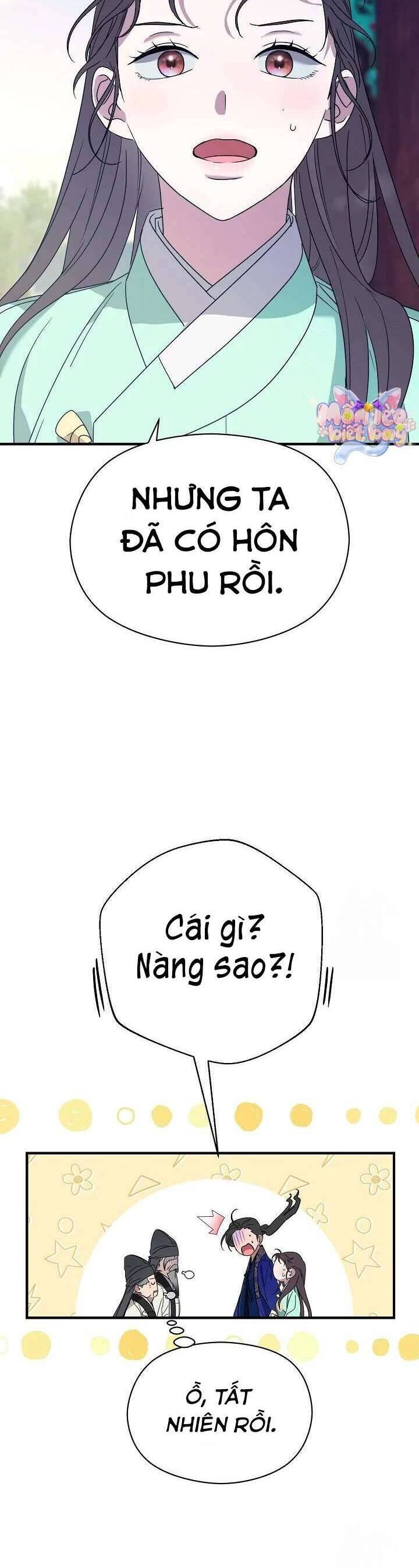 Ta Chỉ Muốn Ăn Em - Chapter 9 - Page 3