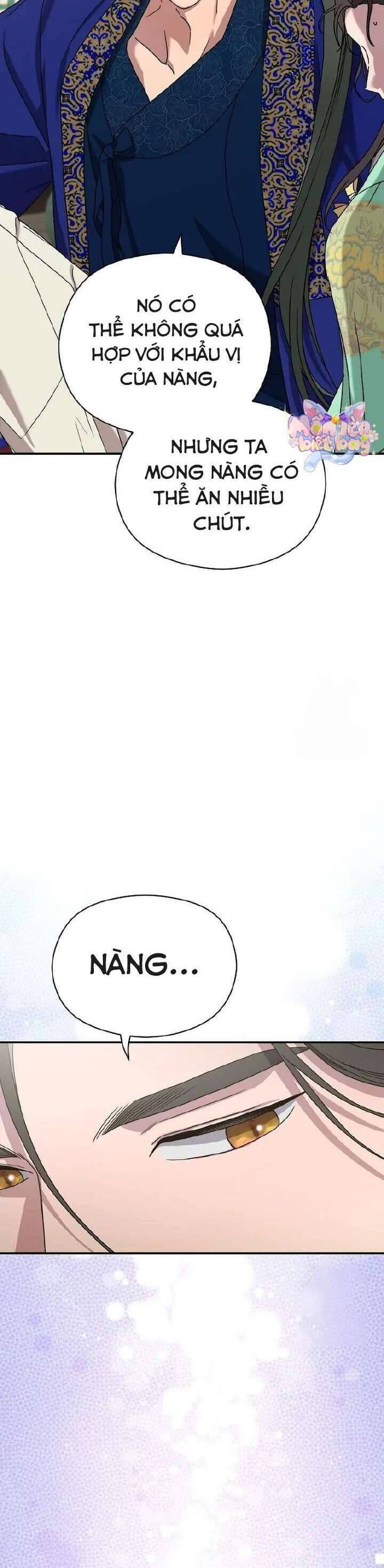 Ta Chỉ Muốn Ăn Em - Chapter 9 - Page 30