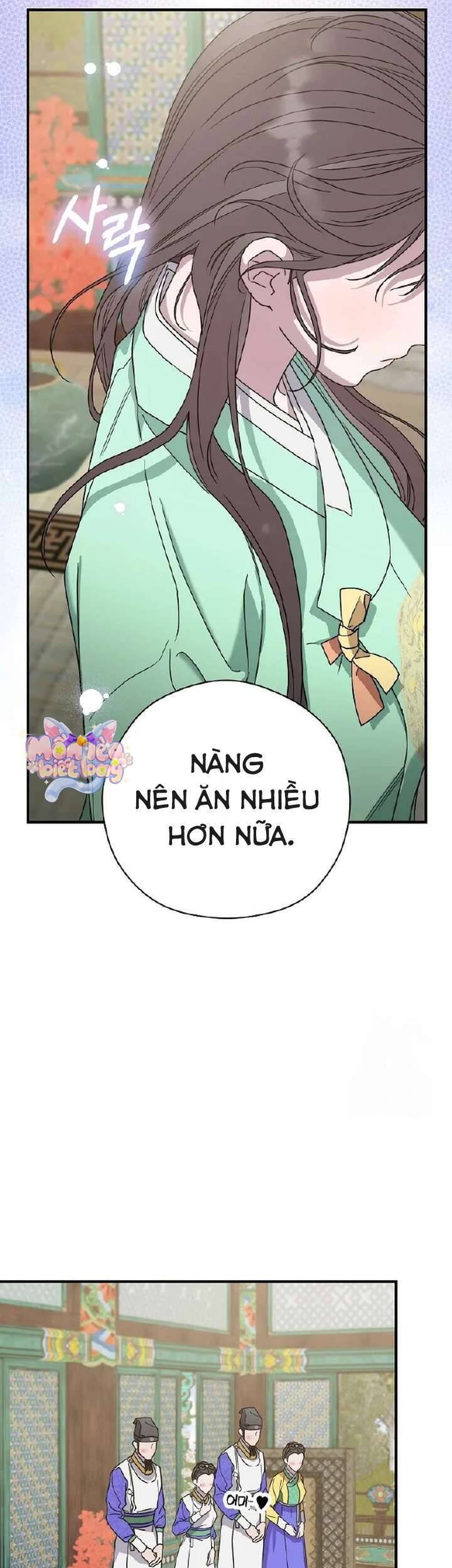 Ta Chỉ Muốn Ăn Em - Chapter 9 - Page 31