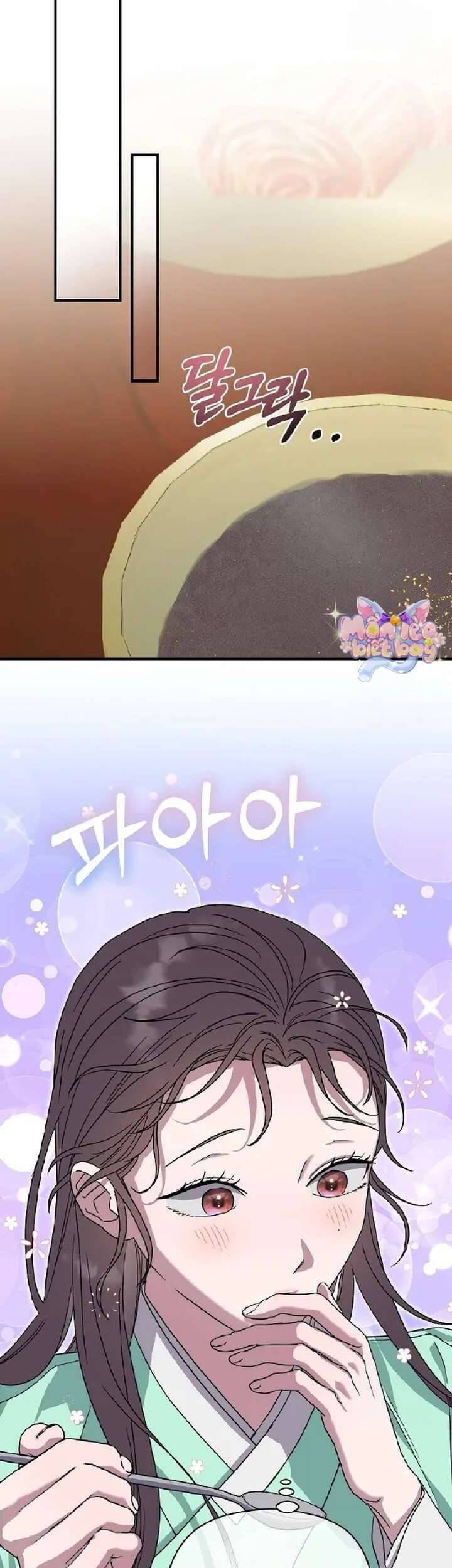 Ta Chỉ Muốn Ăn Em - Chapter 9 - Page 33