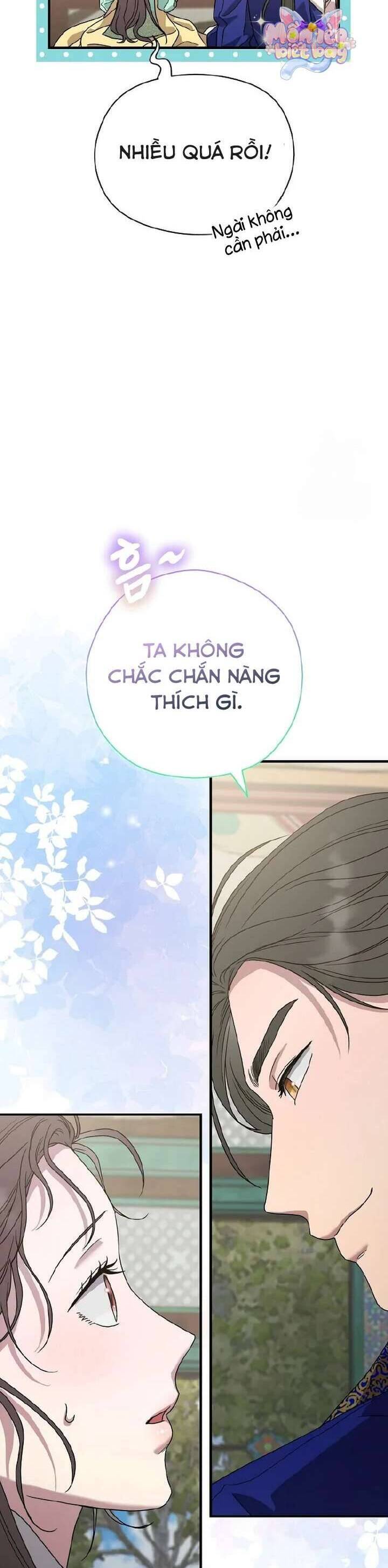 Ta Chỉ Muốn Ăn Em - Chapter 9 - Page 36