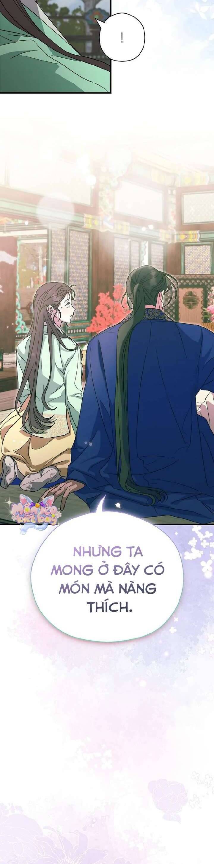 Ta Chỉ Muốn Ăn Em - Chapter 9 - Page 37