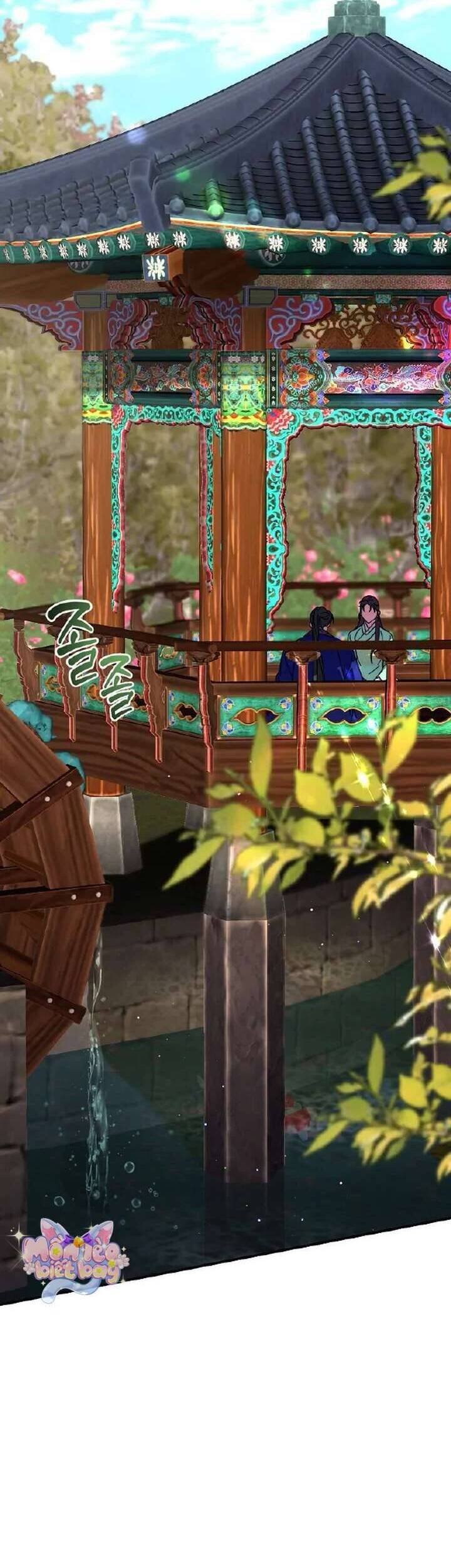 Ta Chỉ Muốn Ăn Em - Chapter 9 - Page 41