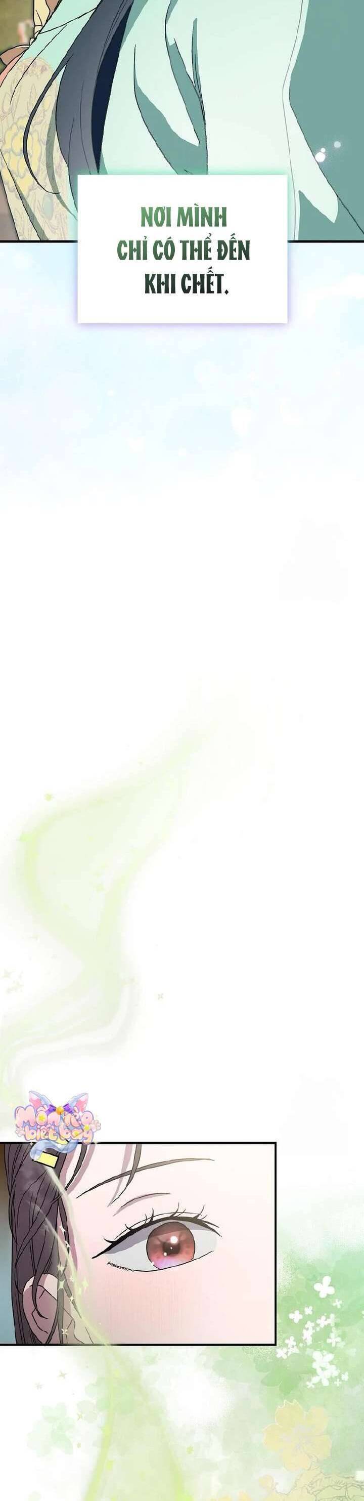 Ta Chỉ Muốn Ăn Em - Chapter 9 - Page 44