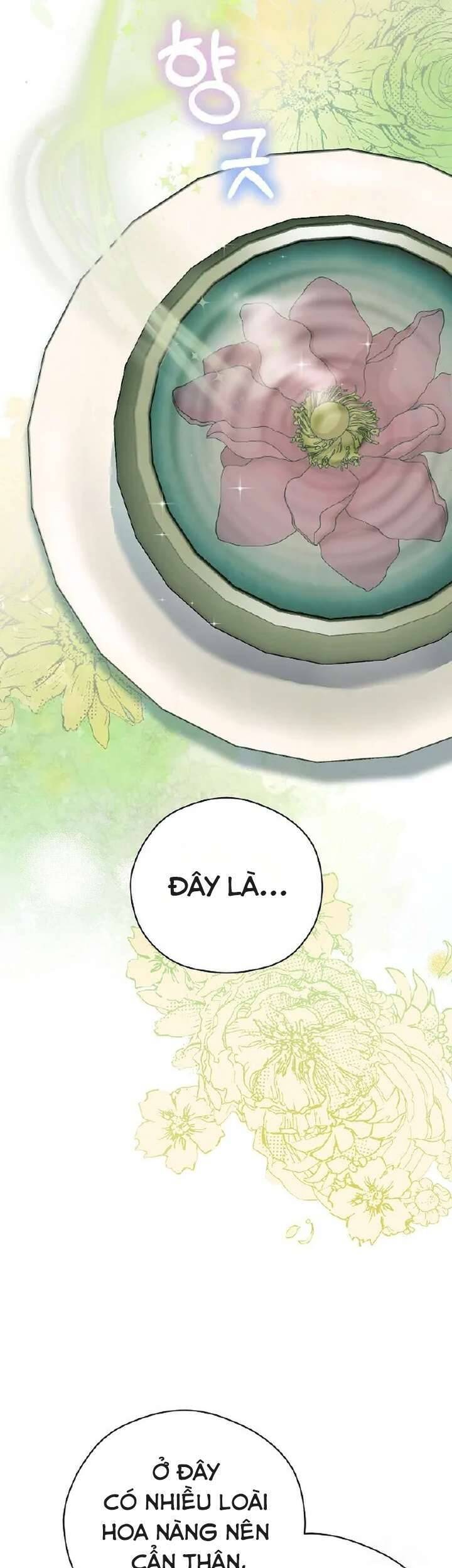 Ta Chỉ Muốn Ăn Em - Chapter 9 - Page 45